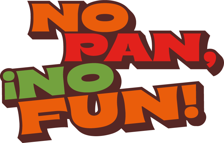 No Pan No Fun